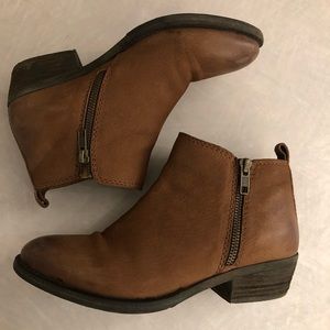 Chelsea Crew Ankle boots